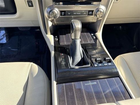 Certified 2021 Lexus GX 460 Premium image 21
