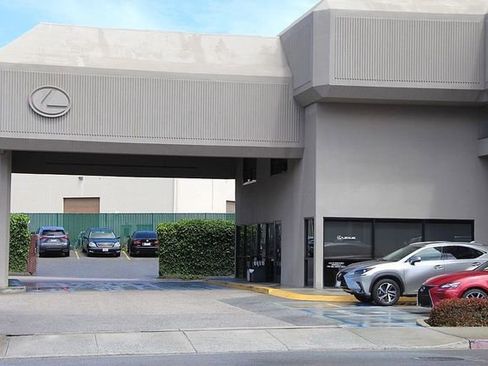 Used 2019 Lexus UX 200 200 Base image 39