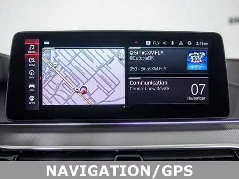 Used 2023 BMW M5 w/ Executive Package image 27