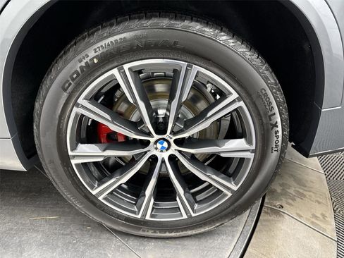 New 2026 BMW X5 xDrive50e w/ M Sport Package image 27