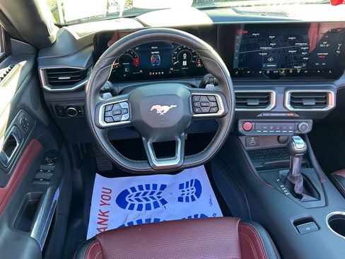Used 2024 Ford Mustang GT Premium image 15