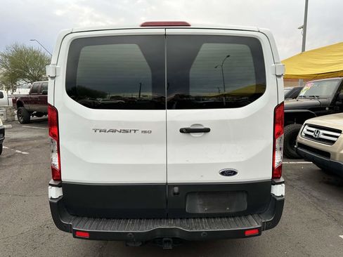 Used 2019 Ford Transit 150 130 Low Roof image 18