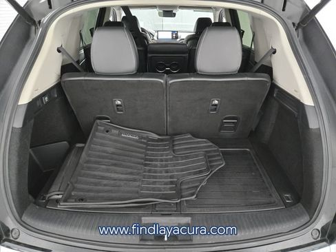 Certified 2022 Acura MDX FWD w/ Technology Package image 18
