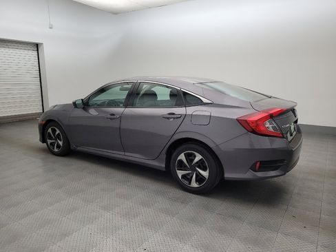 Used 2018 Honda Civic LX image 3