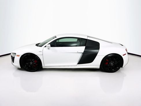 Used 2015 Audi R8 V10 AWD/4WD image 9