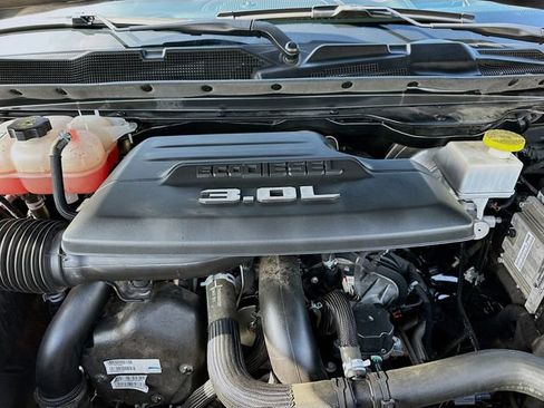 Used 2022 RAM 1500 Rebel w/ Rebel Level 2 Equipment Group image 30