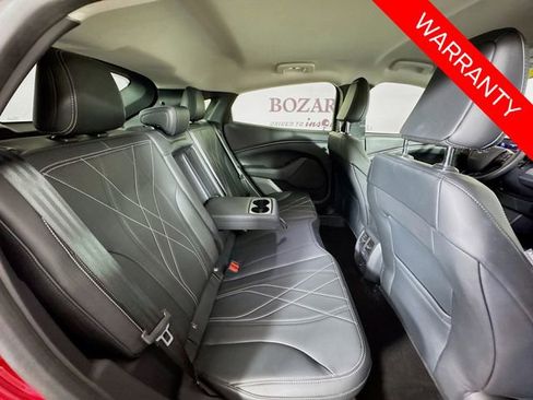 Certified 2023 Ford Mustang Mach-E Select image 26