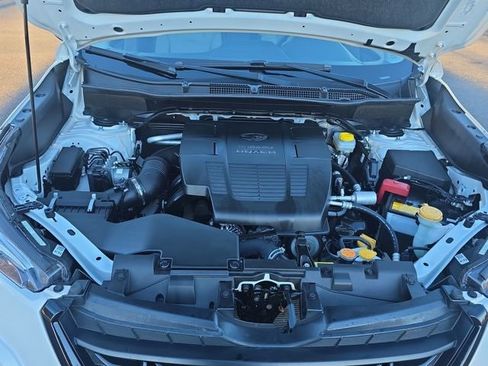 Certified 2023 Subaru Forester Limited image 20