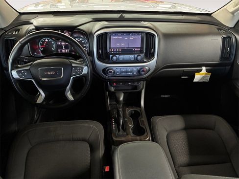 Certified 2022 GMC Canyon Elevation w/ Trailering Package image 10