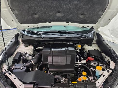 Used 2019 Subaru Forester Premium w/ All-Weather Package image 39