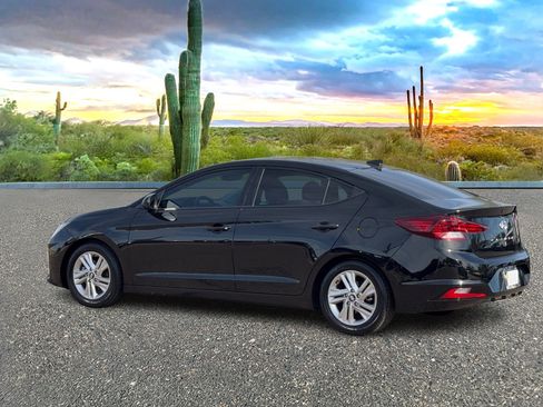 Used 2019 Hyundai Elantra Value Edition w/ Cargo Package image 4