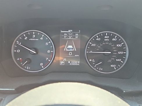 Used 2024 Subaru Outback Premium AWD/4WD image 12