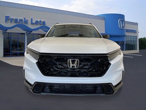 New 2026 Honda CR-V Sport-L image 10