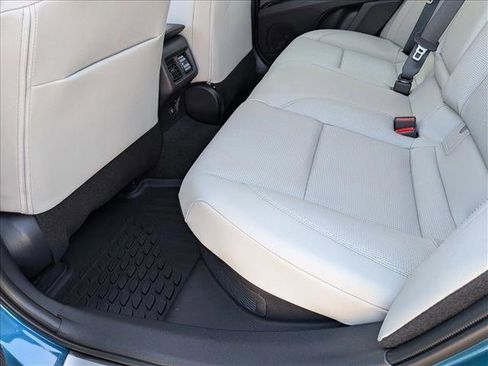 New 2026 Toyota Camry XLE AWD/4WD image 15