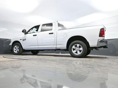 Used 2023 RAM 1500 Classic SLT w/ Trailer & Traction Group image 48