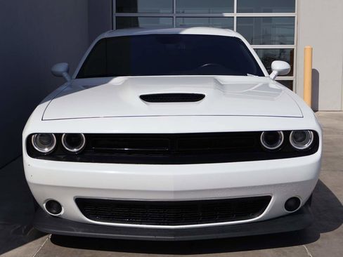 Used 2021 Dodge Challenger GT w/ Driver Convenience Group image 5