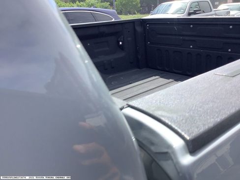 Used 2021 Toyota Tundra SR5 image 14