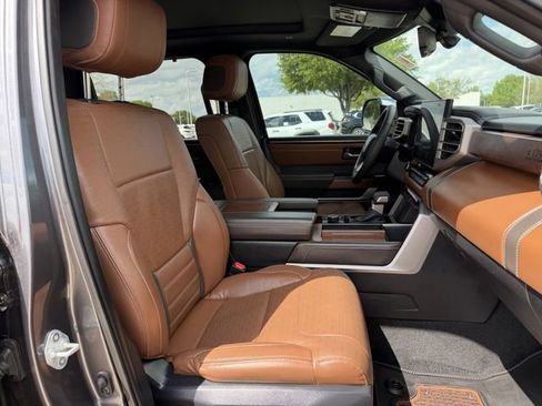 Used 2026 Toyota Tundra 1794 Edition image 31