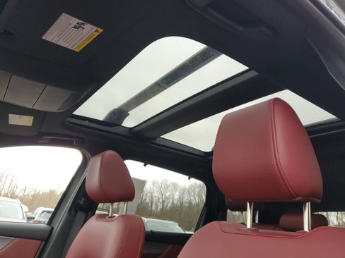 New 2026 MAZDA CX-70 3.3 Turbo S w/ Premium Package AWD/4WD image 13