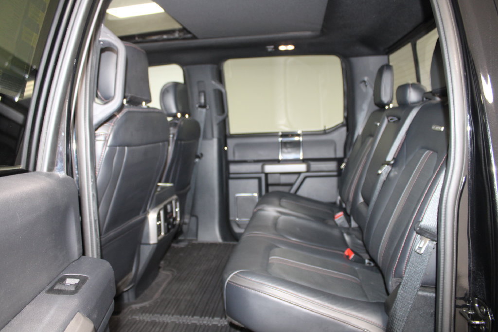 Used 2022 Ford F250 Platinum AWD/4WD image 27