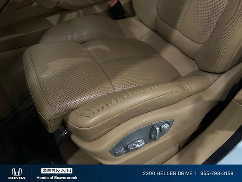 Used 2017 Porsche Cayenne AWD/4WD image 19