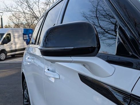 New 2026 Lincoln Aviator 2WD image 11