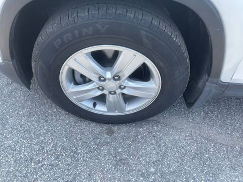 Used 2020 Chevrolet Trax LS w/ Tint and Cruise Package FWD image 29