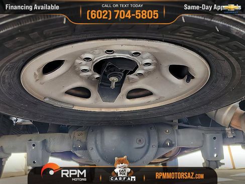 Used 2019 Chevrolet Express 3500 Extended w/ Driver Convenience Package image 40