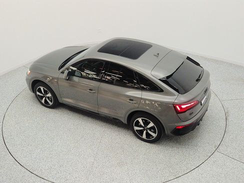 Used 2023 Audi Q5 2.0T Premium Plus w/ Premium Plus Package AWD/4WD image 29