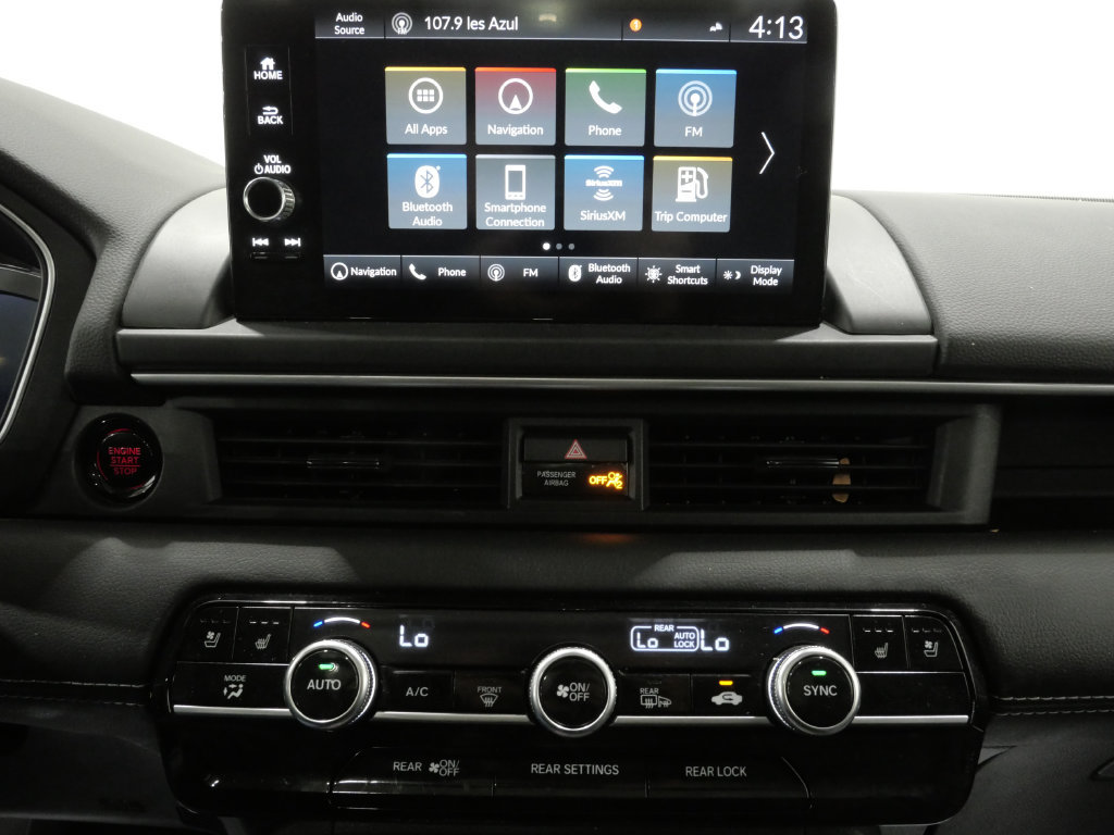 Used 2023 Honda Pilot Elite image 21