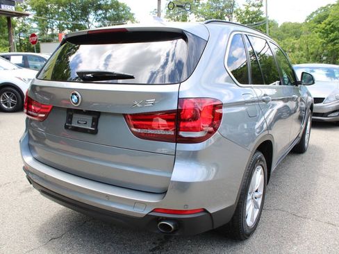 Used 2015 BMW X5 xDrive35i AWD/4WD image 8