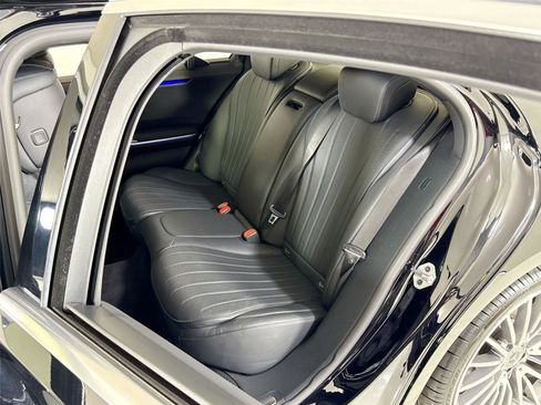 Used 2023 Mercedes-Benz S 500 4MATIC image 22