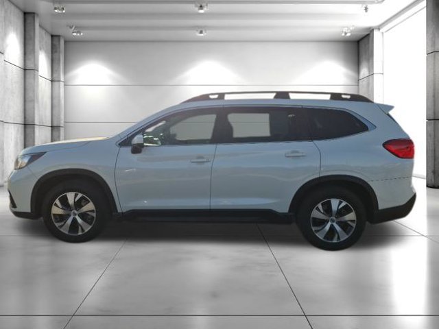 Used 2021 Subaru Ascent Premium w/ Convenience Package AWD/4WD image 8