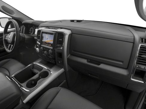 Used 2017 RAM 1500 Sport w/ Convenience Group RWD image 19