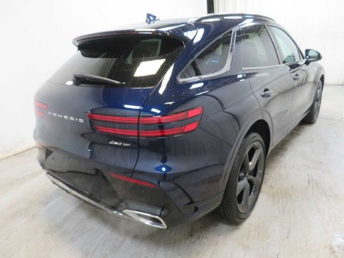 New 2026 Genesis GV70 3.5T Sport Prestige AWD/4WD image 7