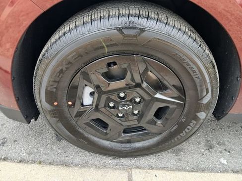 New 2026 Kia Carnival FWD image 48