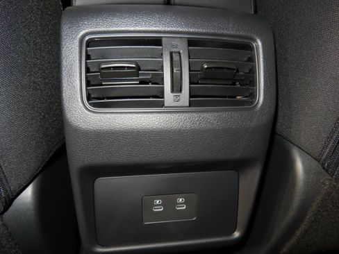 New 2026 Nissan Rogue SV image 33