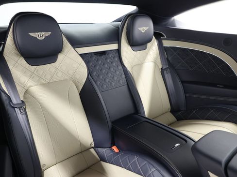 Used 2020 Bentley Continental GT w/ First Edition Specification image 90