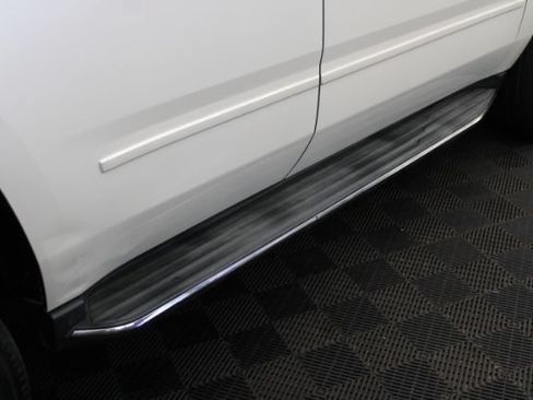 Used 2015 Chevrolet Tahoe LTZ RWD image 8