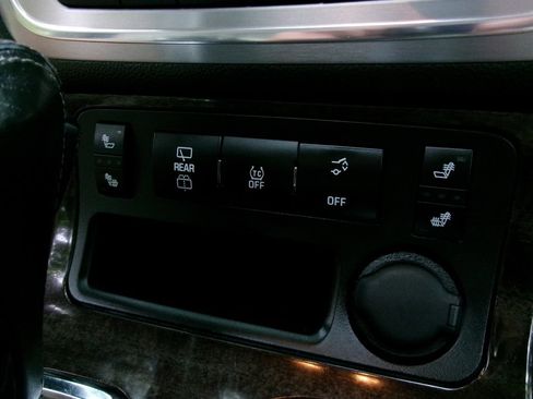 Used 2014 GMC Acadia SLT FWD image 21