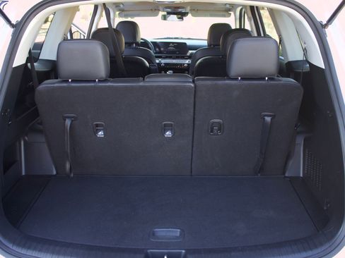 Used 2024 Kia Telluride S w/ S Sunroof Package FWD image 16