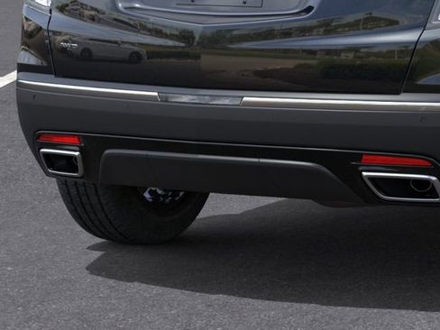 New 2025 Cadillac XT5 Sportv w/ Technology Package image 14