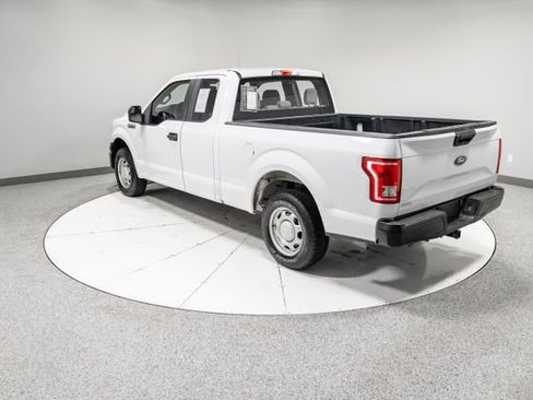 Used 2016 Ford F150 XL w/ XL Power Equipment Group RWD image 30