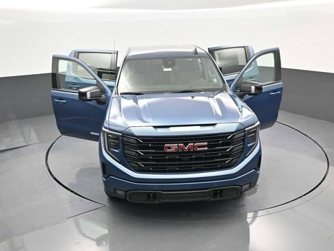 New 2026 GMC Sierra 1500 Elevation w/ Elevation Premium Package image 83