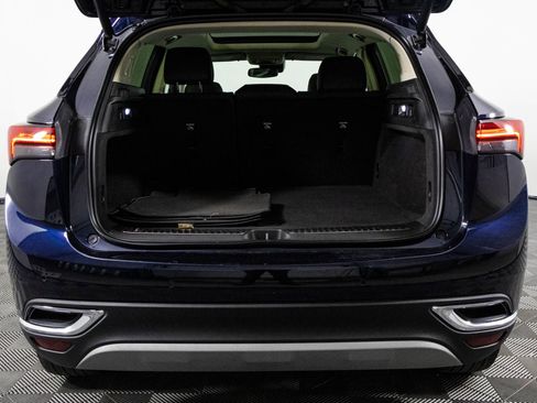 Used 2021 Buick Envision Essence image 37