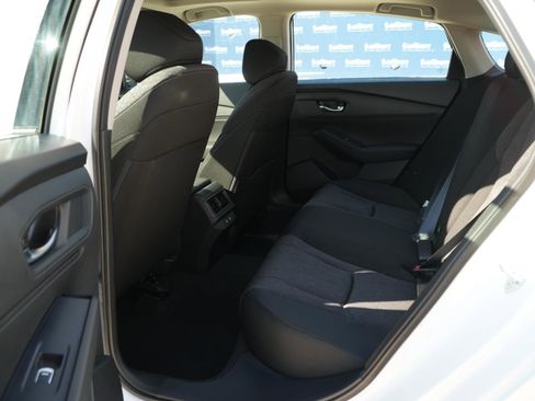 New 2025 Honda Accord SE image 19