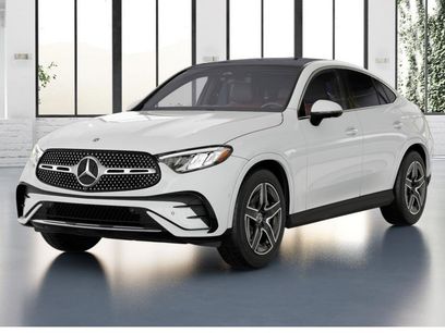 Certified 2024 Mercedes-Benz GLC 300 4MATIC