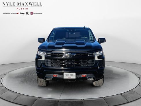 Used 2023 Chevrolet Silverado 1500 LT Trail Boss w/ Convenience Package II image 18