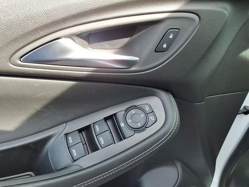 New 2026 Buick Encore GX Preferred image 26