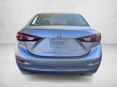 Used 2015 MAZDA MAZDA3 i Sport image 4